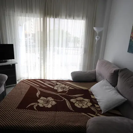 Erisa 25 By Ivi Real Estate Apartment Torremolinos
