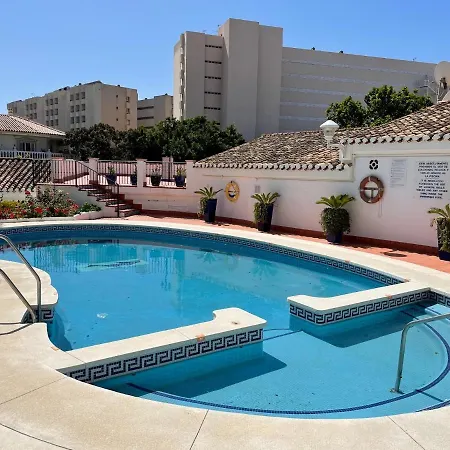 Erisa 25 By Ivi Real Estate Apartment Torremolinos