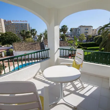 Apartment Erisa 25 By Ivi Real Estate Torremolinos