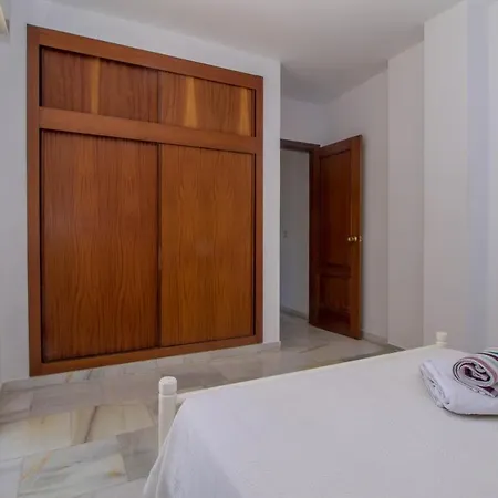 Apartment Erisa 25 By Ivi Real Estate Torremolinos
