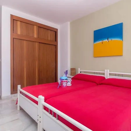 Erisa 25 By Ivi Real Estate Apartment *