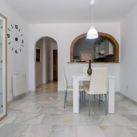 Erisa 25 By Ivi Real Estate Apartment Torremolinos