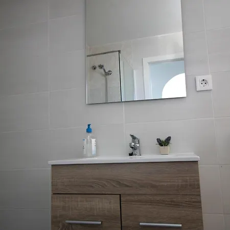 Erisa 25 By Ivi Real Estate Apartment Torremolinos
