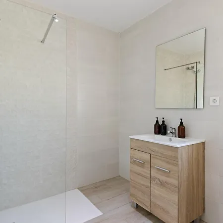 Διαμέρισμα Erisa 25 By Ivi Real Estate