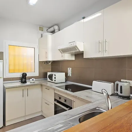 Erisa 25 By Ivi Real Estate Torremolinos