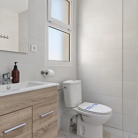 Erisa 25 By Ivi Real Estate