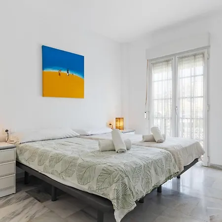 公寓 Erisa 25 By Ivi Real Estate *