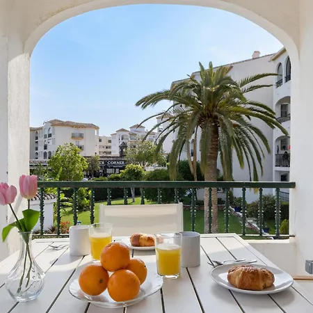 Διαμέρισμα Erisa 25 By Ivi Real Estate Τορρεμολίνος
