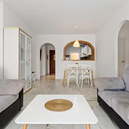 Erisa 25 By Ivi Real Estate * 托雷莫利诺斯