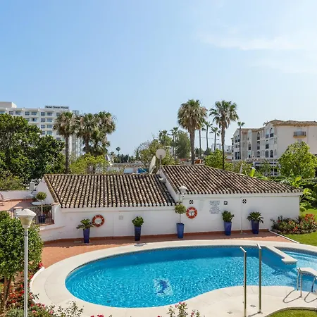 Erisa 25 By Ivi Real Estate Apartment *