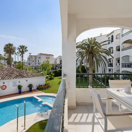 Erisa 25 By Ivi Real Estate Apartment Torremolinos