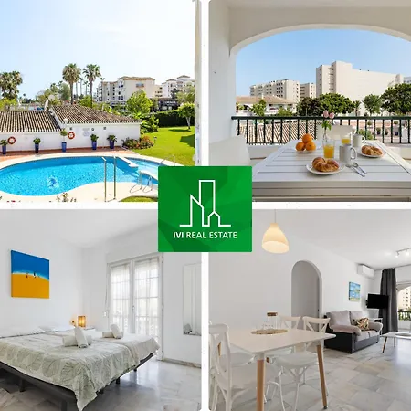 Apartment Erisa 25 By Ivi Real Estate Torremolinos