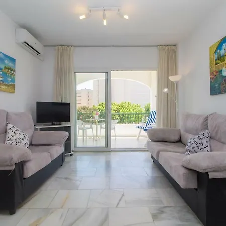 Erisa 25 By Ivi Real Estate Apartment Torremolinos