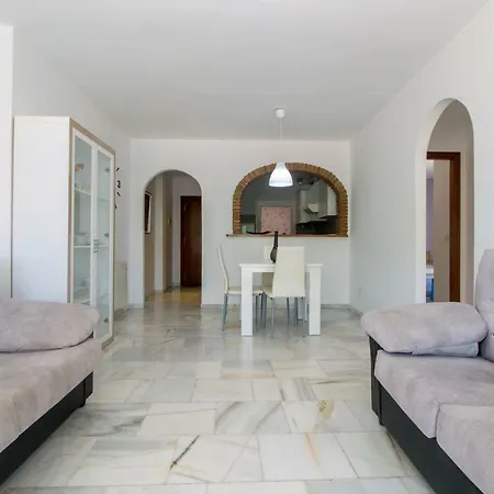 Erisa 25 By Ivi Real Estate Apartment Torremolinos