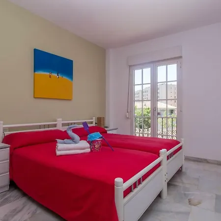 Erisa 25 By Ivi Real Estate Apartment