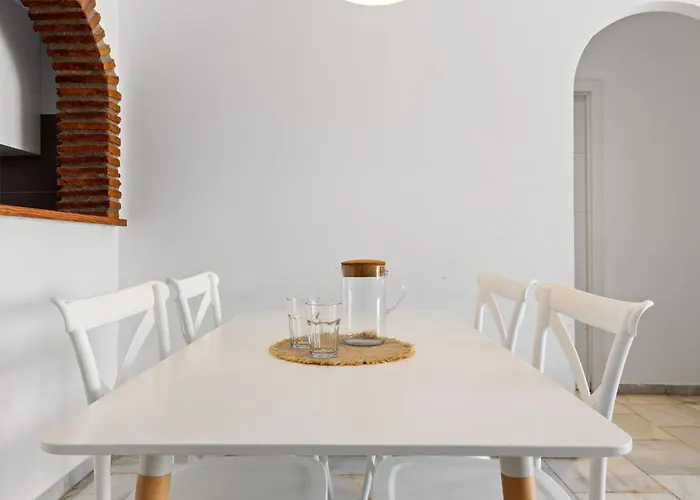 Apartment Erisa 25 By Ivi Real Estate Torremolinos