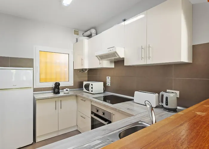 Erisa 25 By Ivi Real Estate Torremolinos