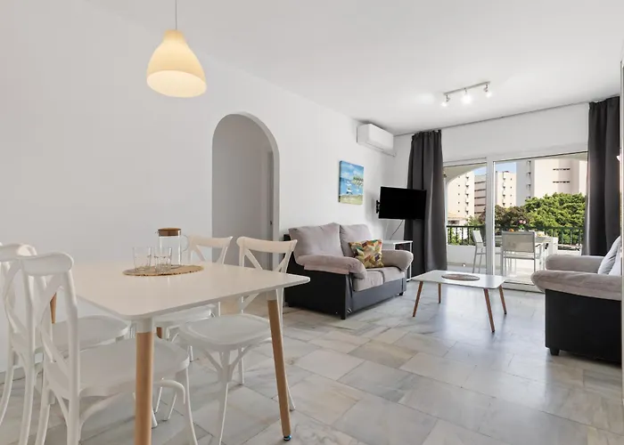 Erisa 25 By Ivi Real Estate * Torremolinos