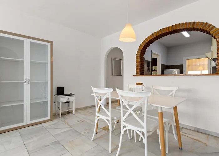 Erisa 25 By Ivi Real Estate Lejlighed