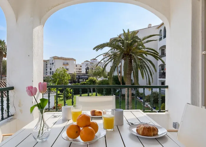 Lejlighed Erisa 25 By Ivi Real Estate Torremolinos