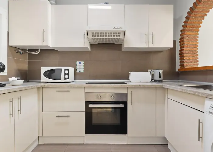 Erisa 25 By Ivi Real Estate Torremolinos