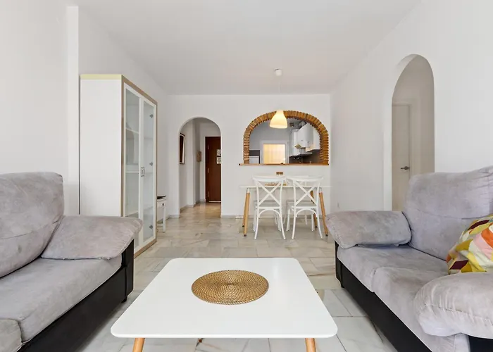 Erisa 25 By Ivi Real Estate * Torremolinos