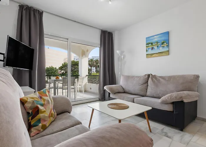 Lejlighed Erisa 25 By Ivi Real Estate *