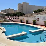 Erisa 25 By Ivi Real Estate Διαμέρισμα Τορρεμολίνος