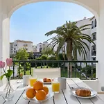 Διαμέρισμα Erisa 25 By Ivi Real Estate Τορρεμολίνος