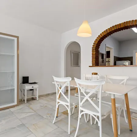 Erisa 25 By Ivi Real Estate Apartamento