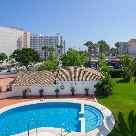 Erisa 25 By Ivi Real Estate Apartamento *