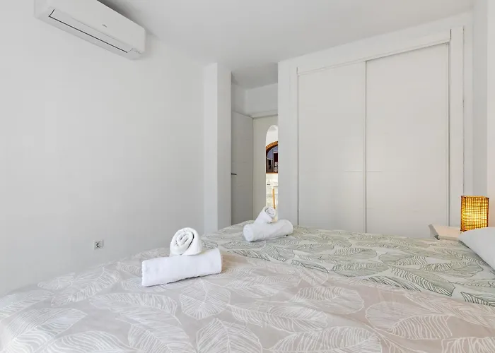 Erisa 25 By Ivi Real Estate * Torremolinos