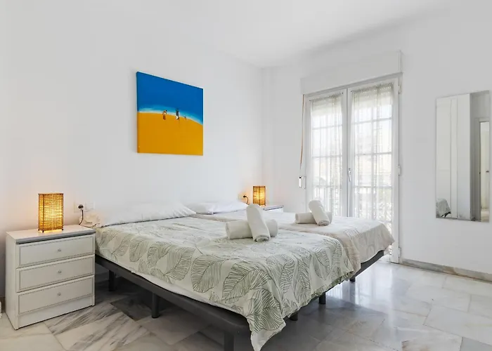 Apartamento Erisa 25 By Ivi Real Estate *