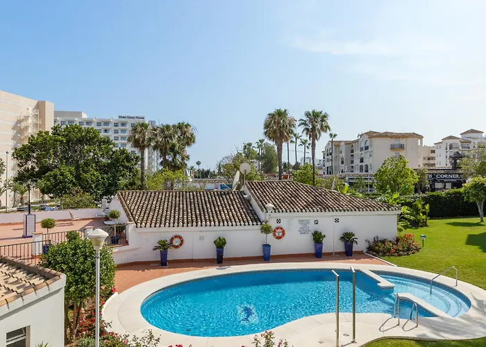 Erisa 25 By Ivi Real Estate Apartamento *